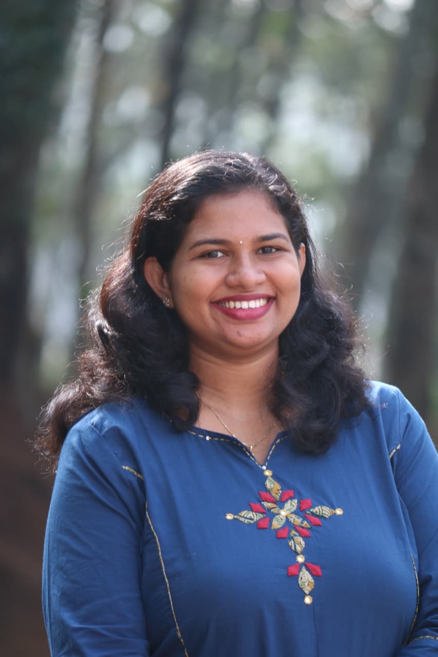 Dr. Bindhya Babu